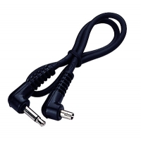 Linkstar Sync-kabel S-2503 2,5 mm Plug 0,3m